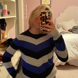 Madeline Thompson sweater